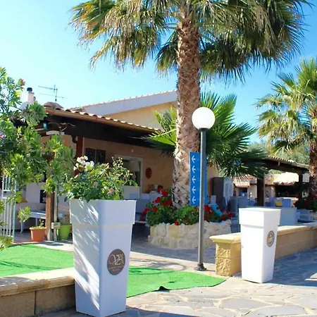 Guest house Di Labbiu Sorso
