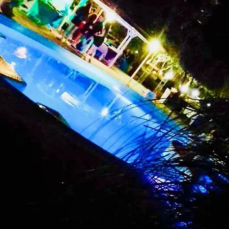 Guest house Di Labbiu Sorso