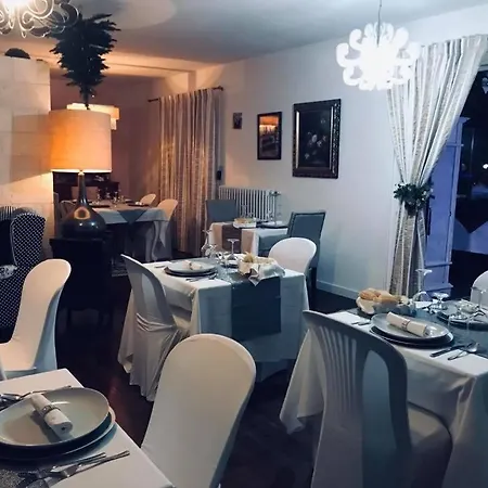 Guest house Di Labbiu *